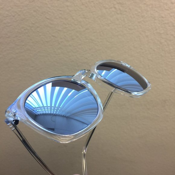 Geek Clear Shade Sunglasses Rouq 4.0- MISC067 - Picture 3 of 6